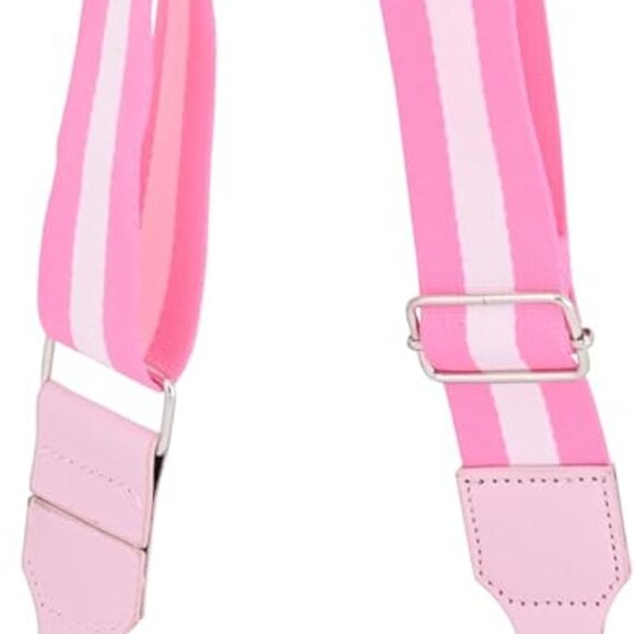 Hello Kitty, Stitch or Minnie Mouse Camera Bag for Women, Men, Unisex | Leather - Picture 6 of 7